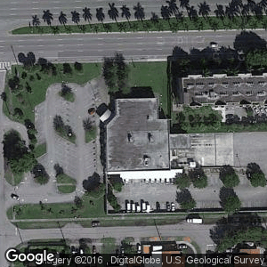 TAMIAMI POST OFFICE