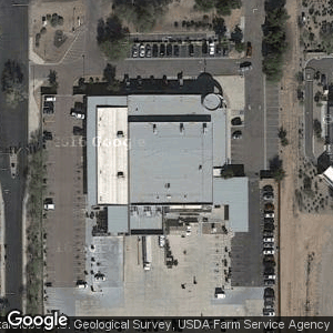 OCOTILLO POST OFFICE