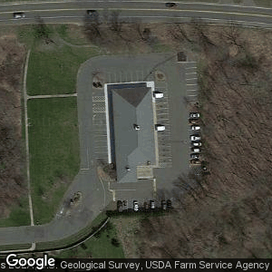 SUFFIELD POST OFFICE