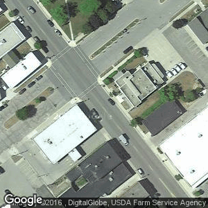 Rogers City Post Office 49779 Usps Hours Phone Number And Location