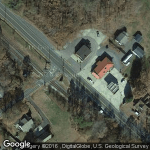 Gold Hill Post Office 28071 Usps Hours Phone Number And Location