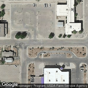 ALAMOGORDO POST OFFICE