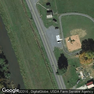 businesses in cherrytree township pa