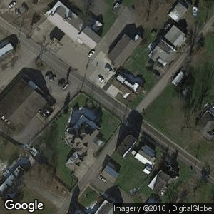 Lost Creek Post Office 26385 Usps Hours Phone Number And Location